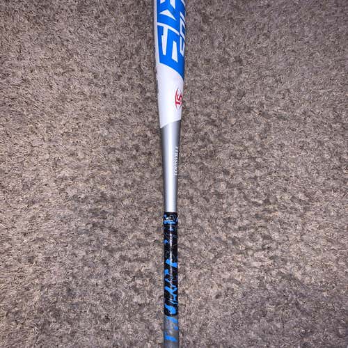 Used Louisville Slugger Solo 618 BBCOR Certified 32/29 (-3) Bat