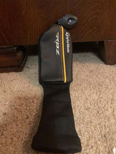 New Hybrid Head Cover