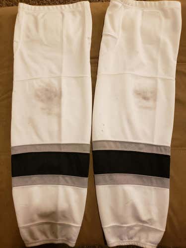 Senior Large Socks Los Angeles Kings 29"