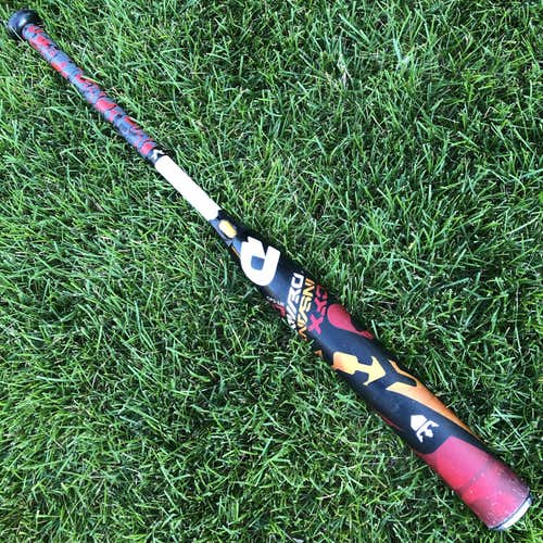 2018 DeMarini CFX Insane 32/22 (-10) Fastpitch Bat