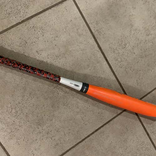 Used USSSA Certified Mako (-11) 18 oz 29" Bat