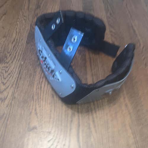 Schutt Football Rib And Back Protector