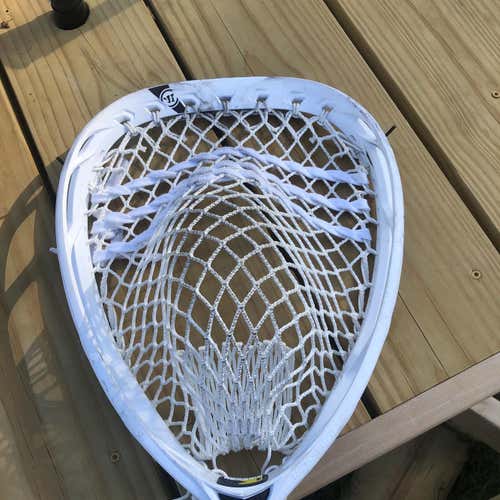New Strung Nemesis 3 Goalie Head