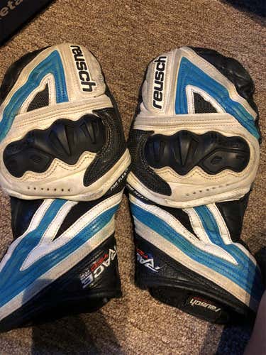 Blue Adult Large Reusch