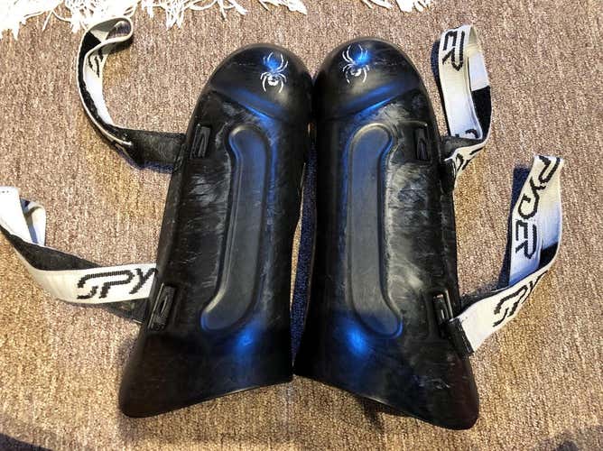 Spyder Shin Guards