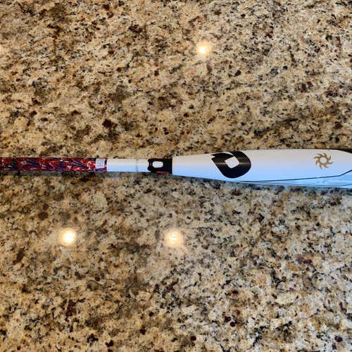 DeMarini Voodoo 30/27