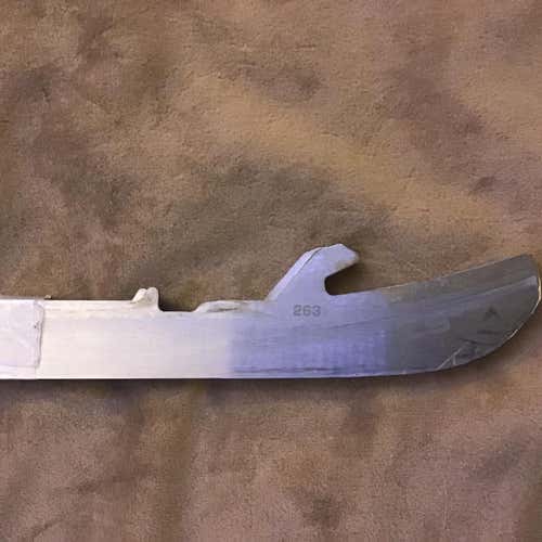 Used Bauer LS3 263 mm