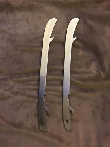 Used Bauer LS2 263 mm