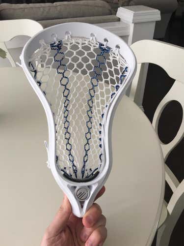 New Attack & Midfield Strung Centrik Head