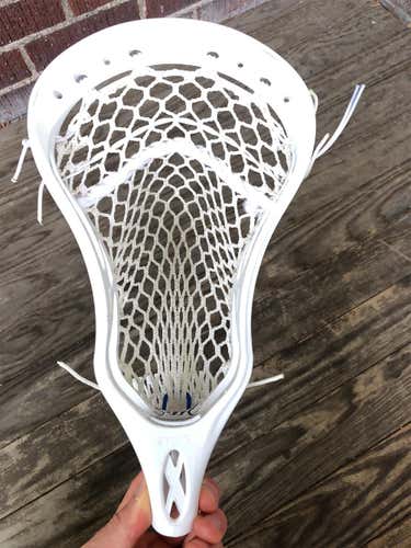 Evo X With Type 3S Mesh