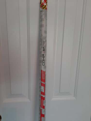 TRUE MD White Ops Comp 4.0 Defense Shaft