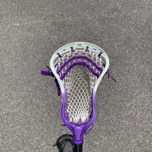 New Dyed Stallion Omega