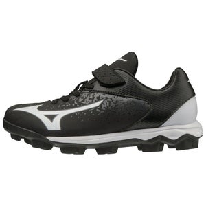 Shoe Bb Miz Wave Bk 3.5