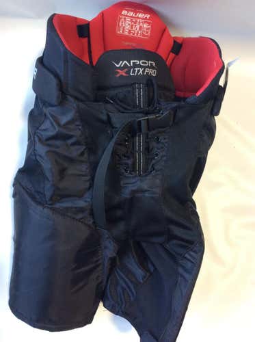 Used Bauer Ltx Lg Pant Breezer Ice Hockey Pants