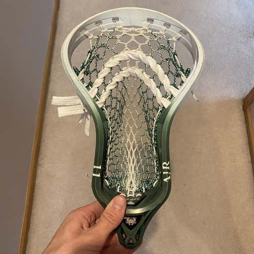 Used Attack & Midfield Strung Rebel Head
