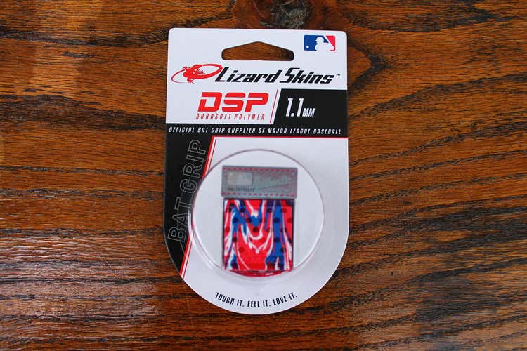 New Lizard Skin Tape 1.1 mm