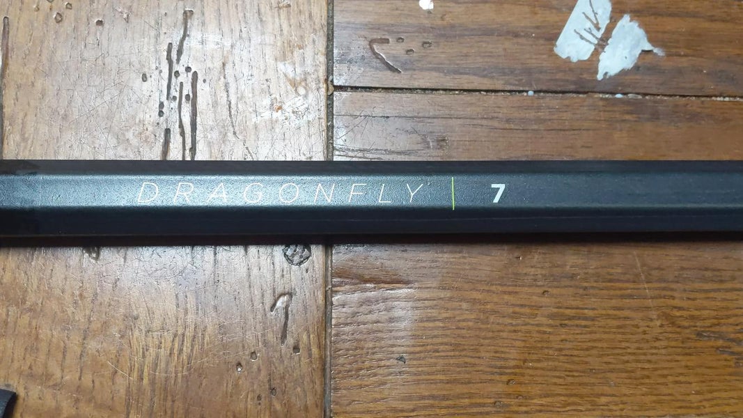 Epoch Dragonfly 7 IQ5 c30 flex 5