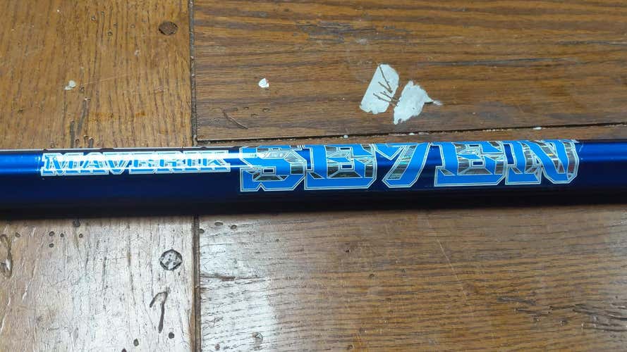 Maverik Se7en lacrosse shaft