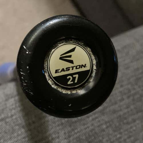 Used USSSA Certified S300 (-12) 15 oz 27" Bat