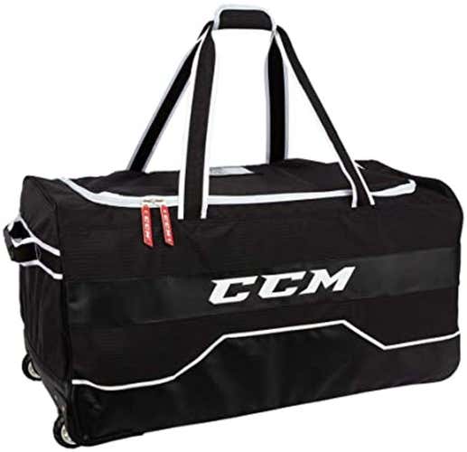 Ccm 370 Wheeled Player Bag