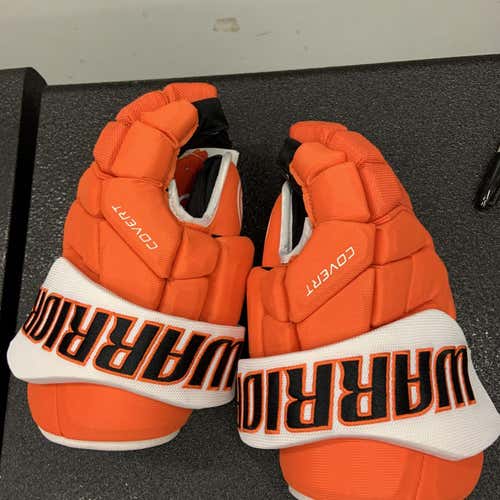 New “Flyers”  Warrior Covert Pro Plus 14"  Gloves