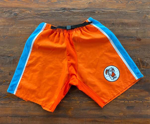 Little Caesars AAA Hockey Shell