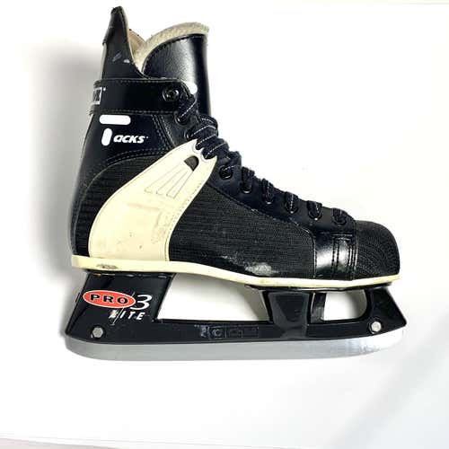 CCM Tacks 152 Hockey Skates Size 7