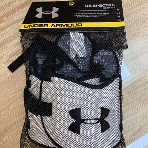 New Large Under Armour Spectre KidneyPads