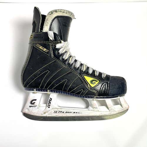Graf Ultra G3 Hockey Skates Size 5