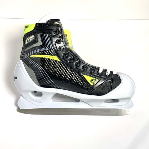 New Senior Graf G9035 Hockey Goalie Skate