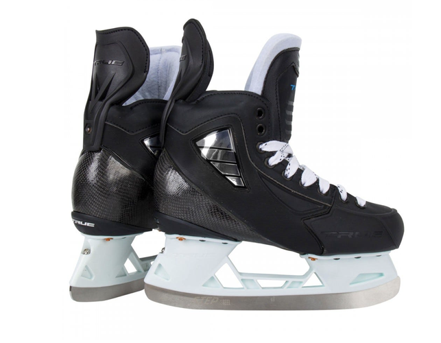 New True Stock Junior Hockey Skates