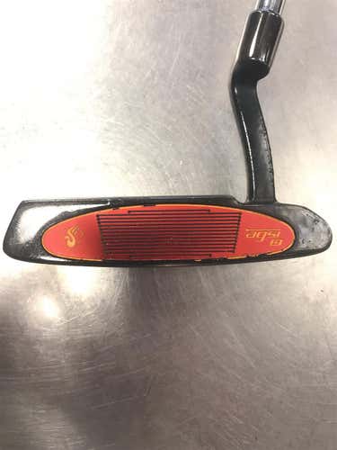 Used Right Handed Rossa Daytona 1 agsi+ 35" Putter