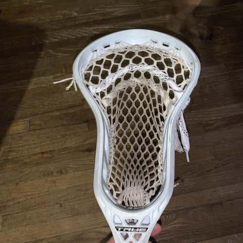 Used Attack & Midfield Strung Key Head