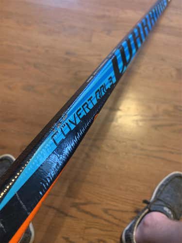Used Right Handed Covert QRL3 Mid Pattern  Hockey Stick