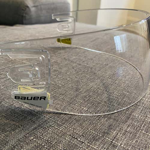 New  Bauer HDO Pro Clip