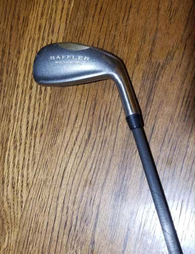 Used Cobra Baffler
