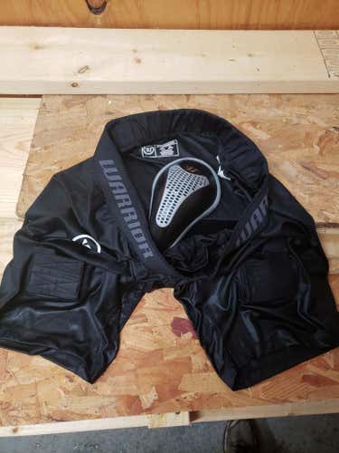 Used Warrior Jock Adult XL