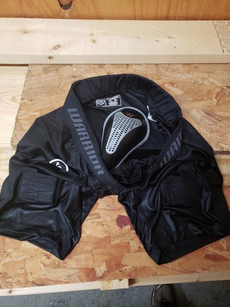 Used Warrior Jock Adult XL