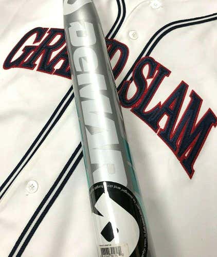 DEMARINI CF8 SLAPPER 34/24 2016 SUPER HOT NIW