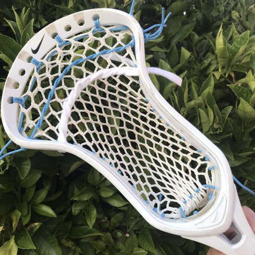 Great Condition Nike CEO Head Strung
