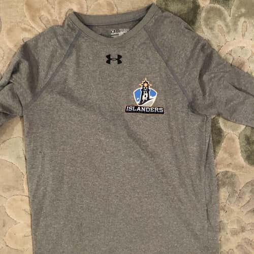 Islanders Hockey Club Long Sleeved Shirt