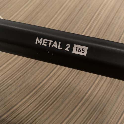 New StringKing Metal 2 165 Shaft