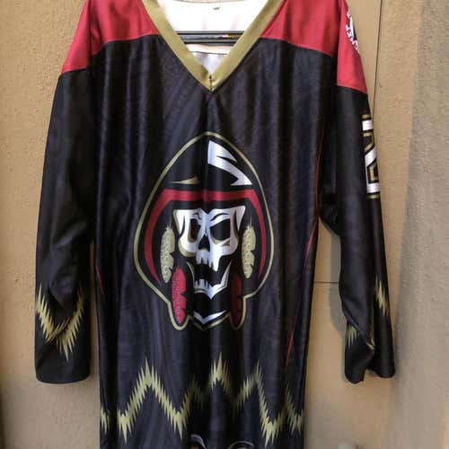Aztecs Hockey - Large Jersey