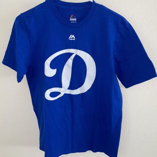 Majestic Los Angeles Dodgers Player’s Weekend Cody Bellinger CodyLove T-shirt Jersey