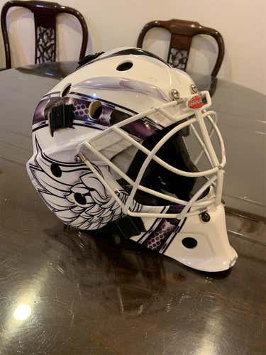 Bauer Profile 940 Mask