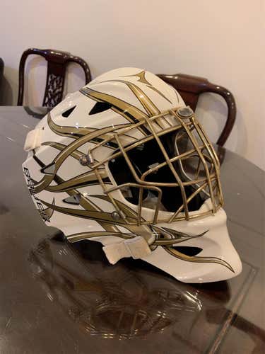 Bauer Profile 2500 Mask