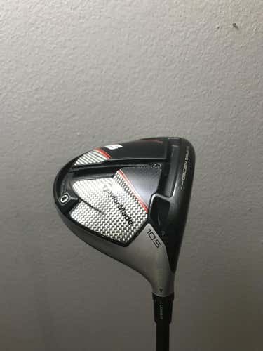 TaylorMade M5 10.5* w/ Kuro Kage TiNi 70 X