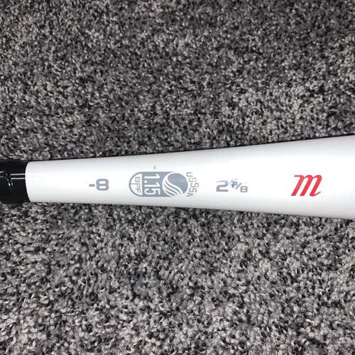 Marucci Cat 7 31/23
