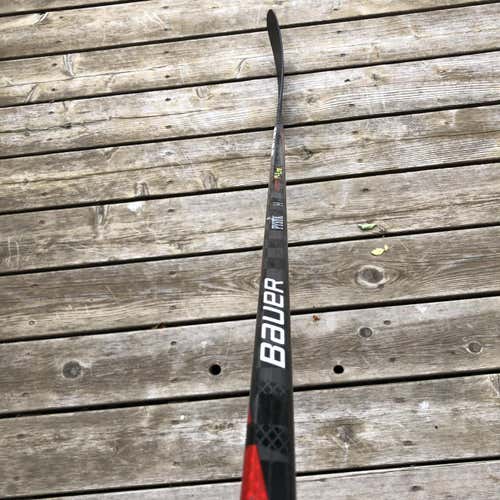 Mark Pysyk Prostock Bauer ADV Dressed As Flylite