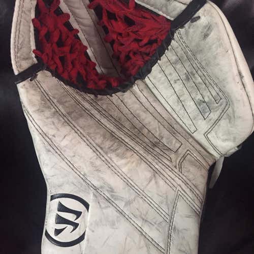 White Used Regular Ritual G4